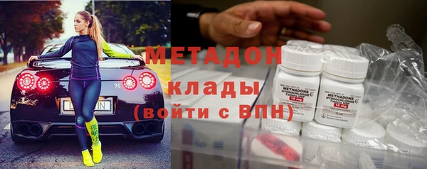индика Алексеевка